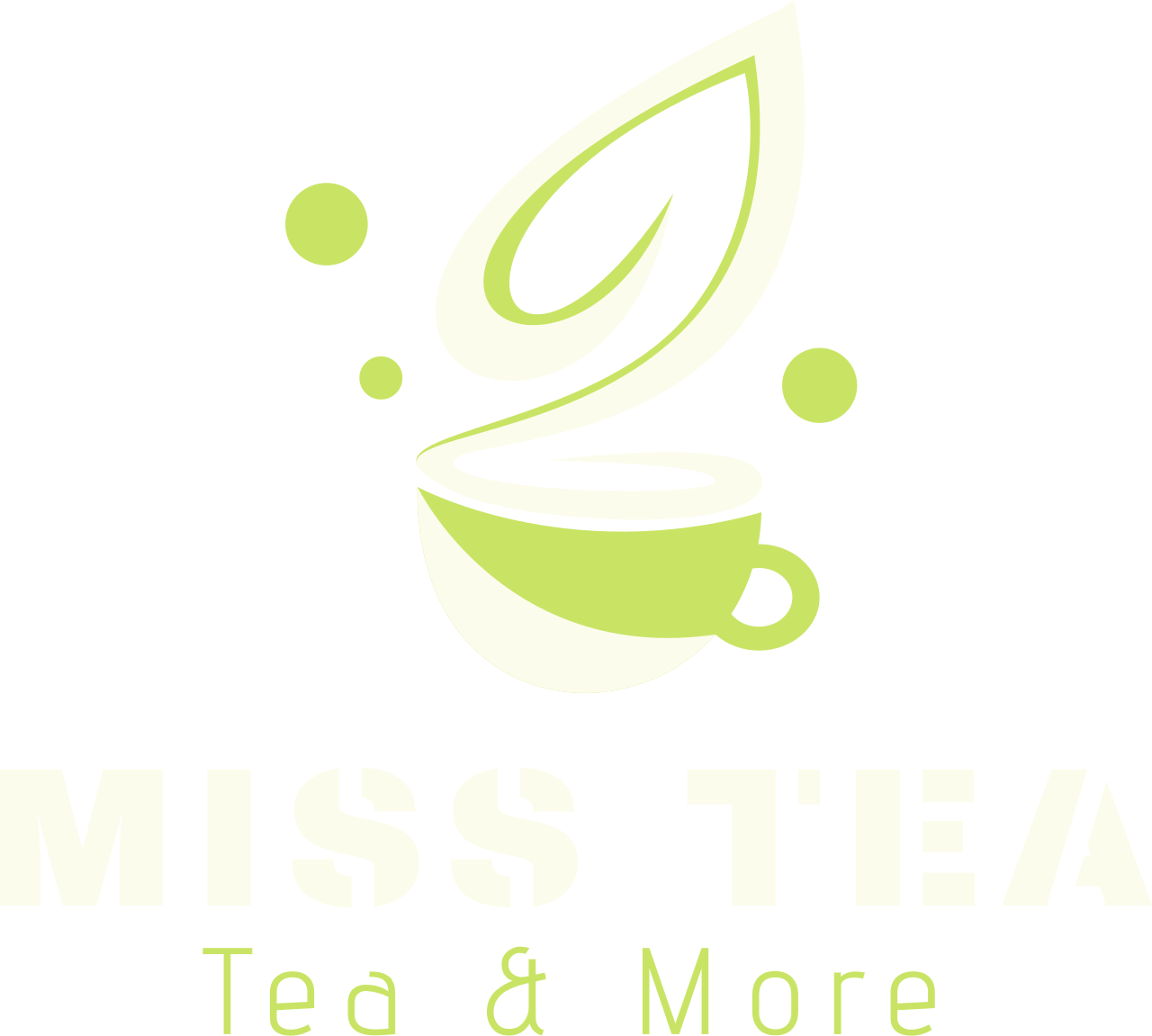 Miss Tea's web page