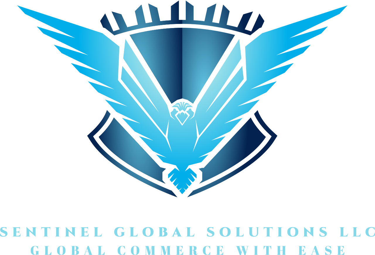 Sentinel Global Solutions llc's web page