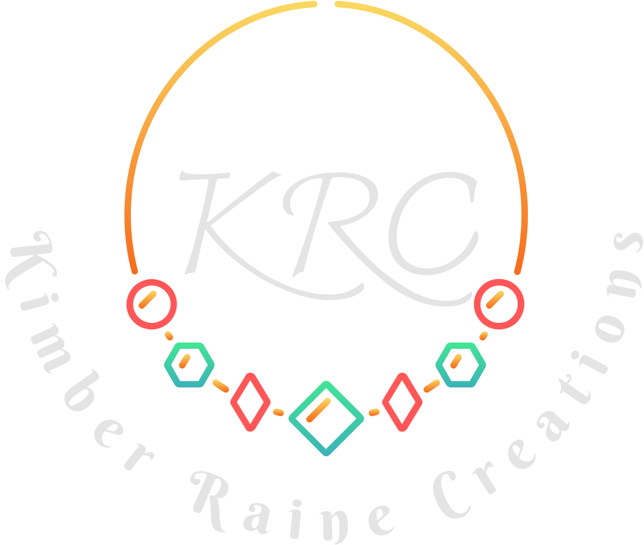 Kimber Raine Creations's web page