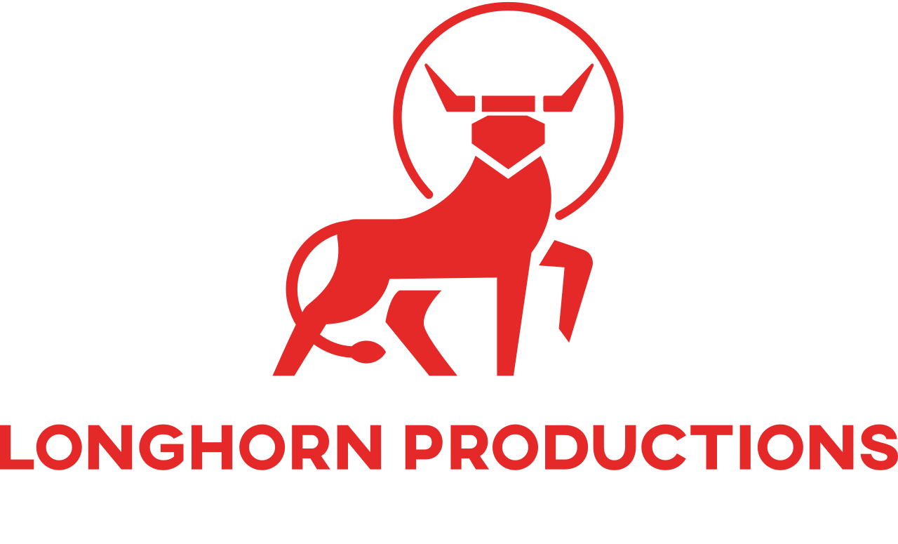 Longhorn productions's web page