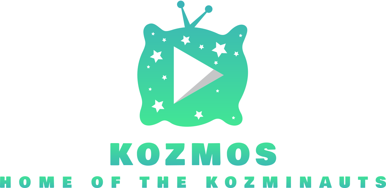 Kozmos's logo