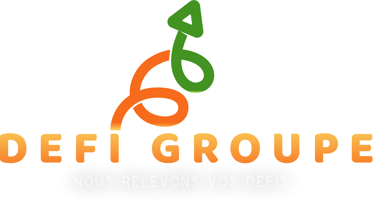 defi groupe's logo