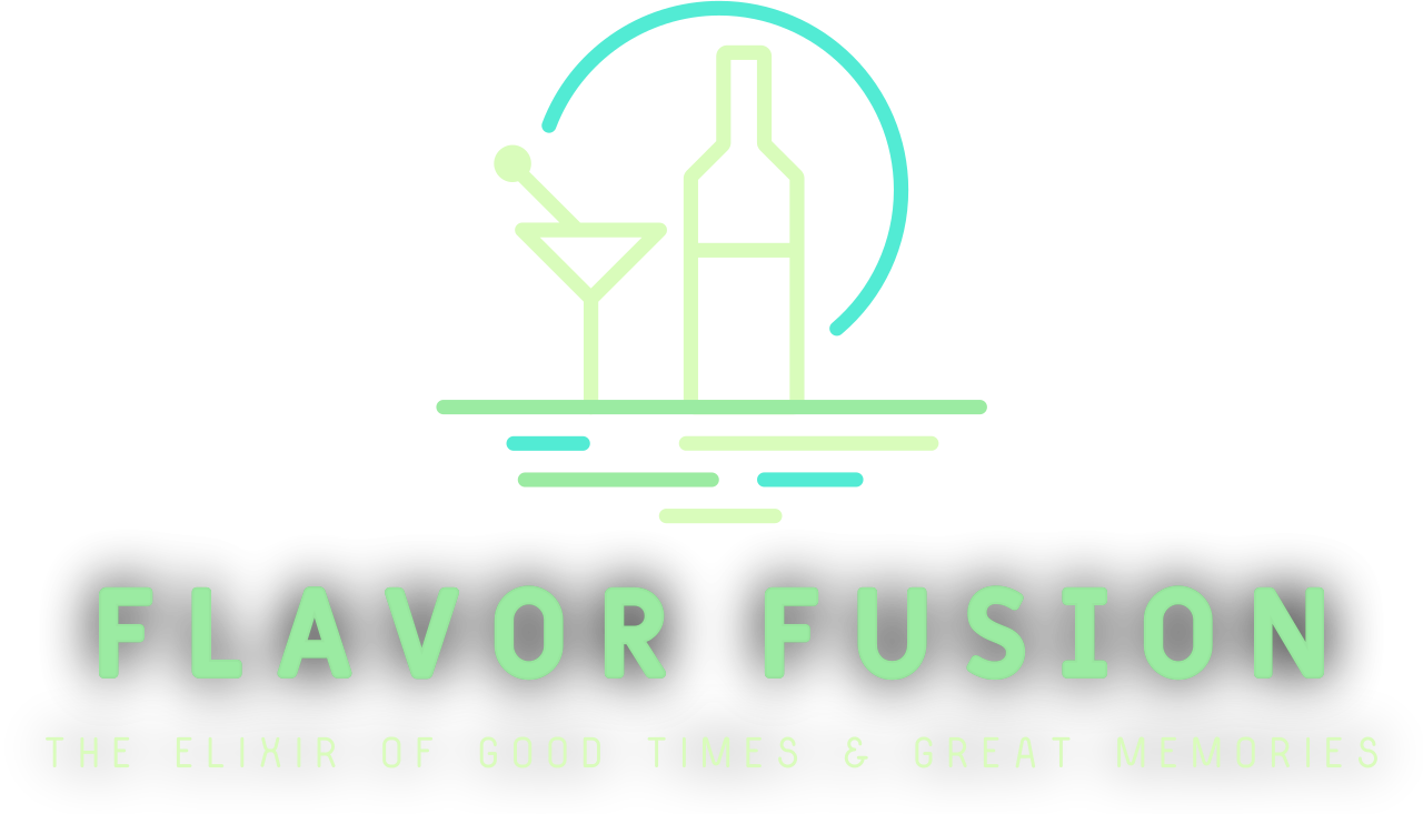 Flavor Fusion's logo