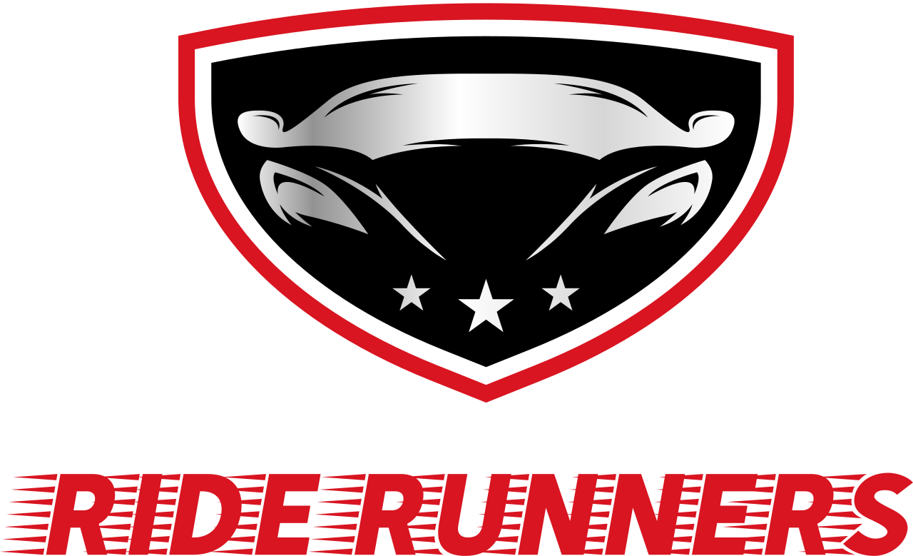 RideRunners's logo
