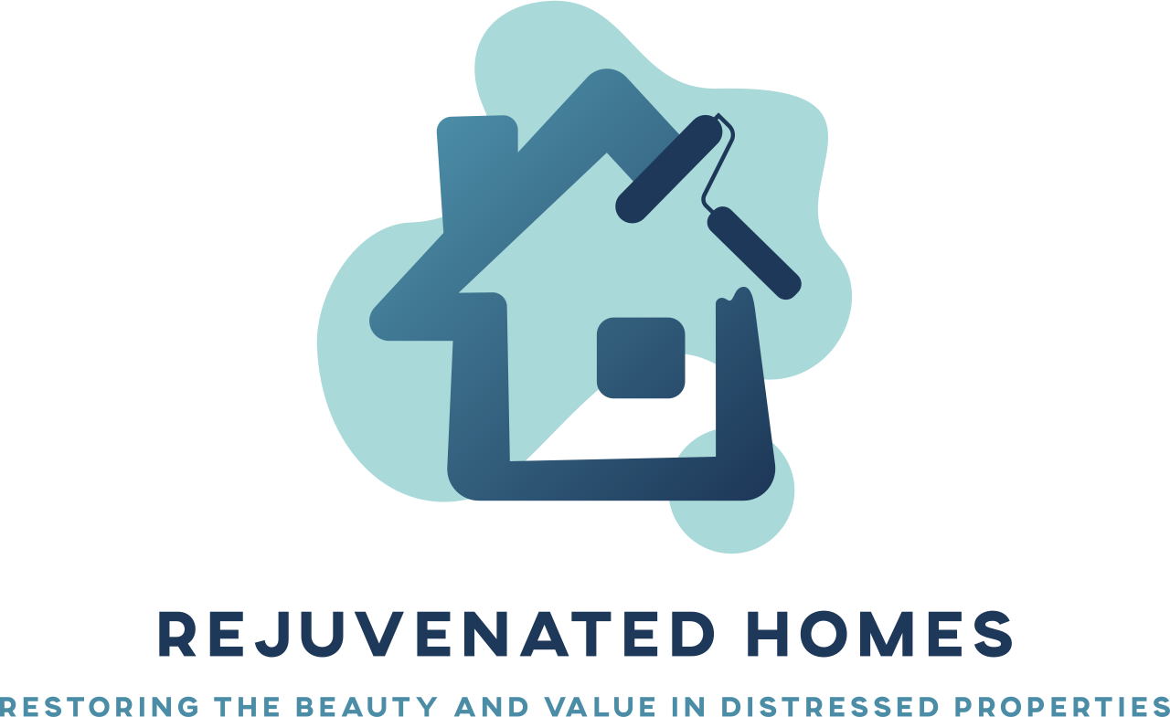 RejuvenatED Homes's logo