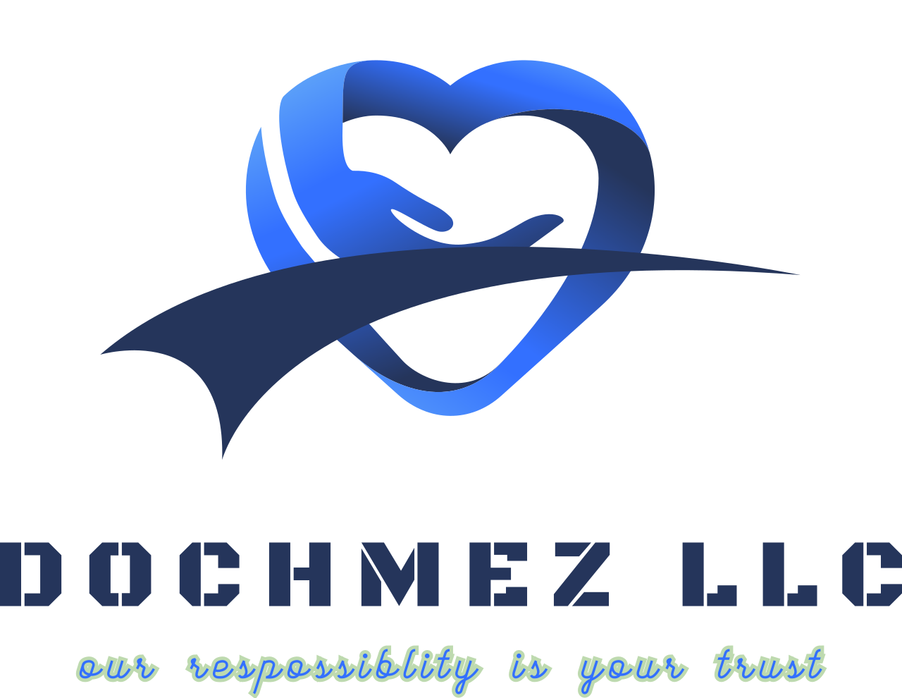 DOCHMEZ LLC's web page