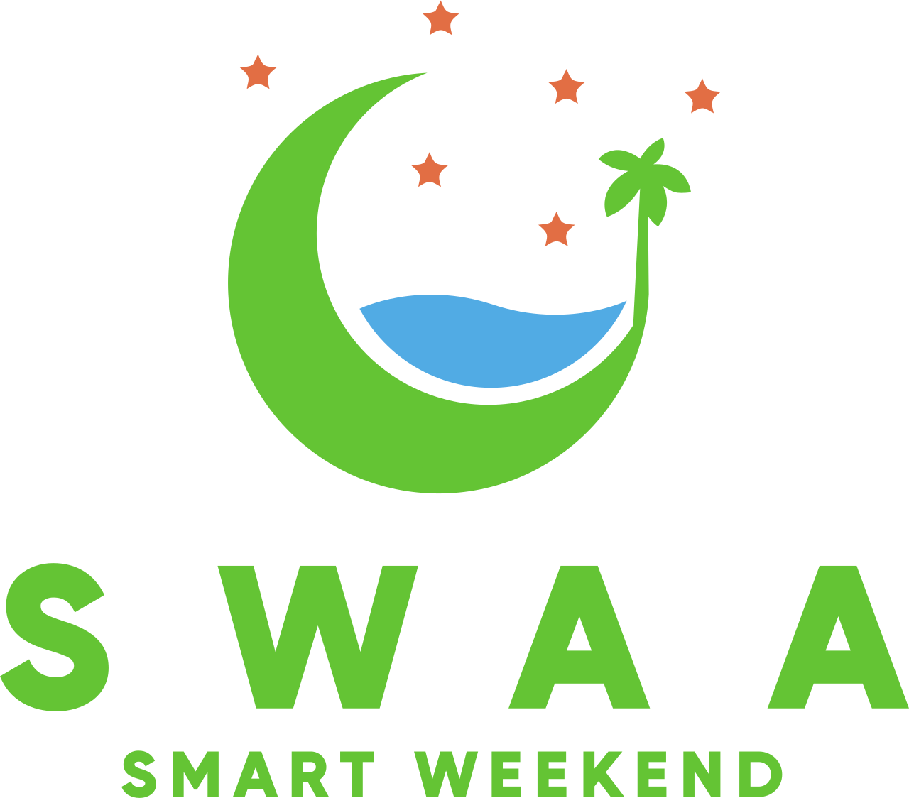 SWAA's logo