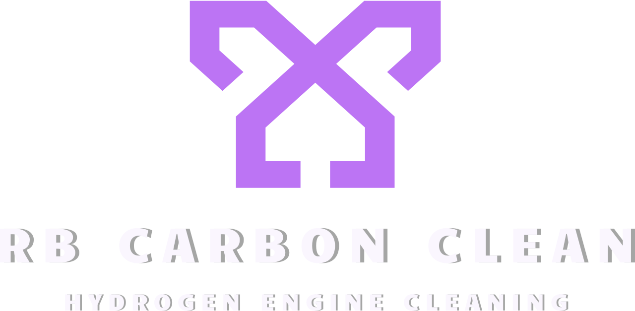 RB CARBON CLEAN's logo