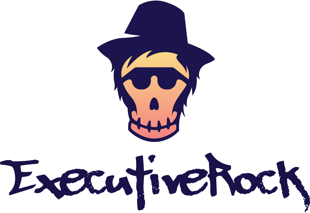 ExecutiveRock's logo