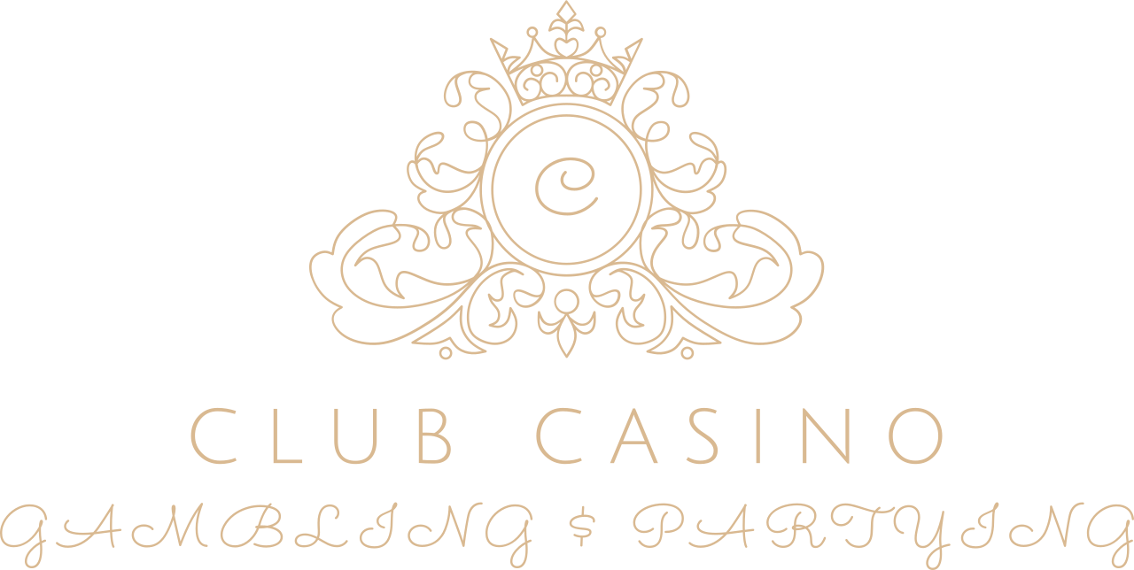 CLUB CASINO's logo