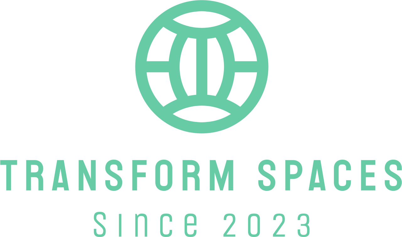 Transform Spaces's logo