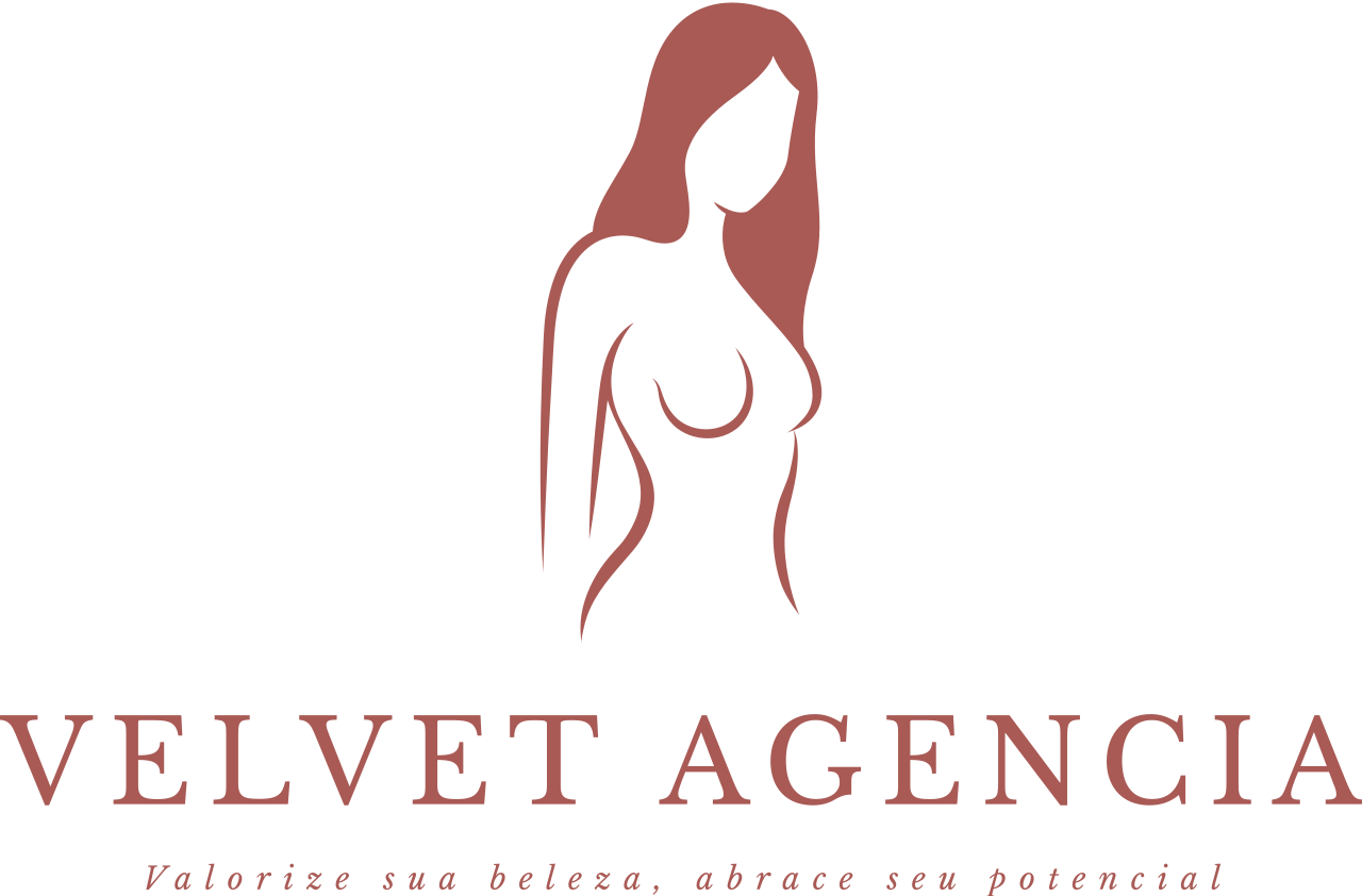 velvet agencia's web page