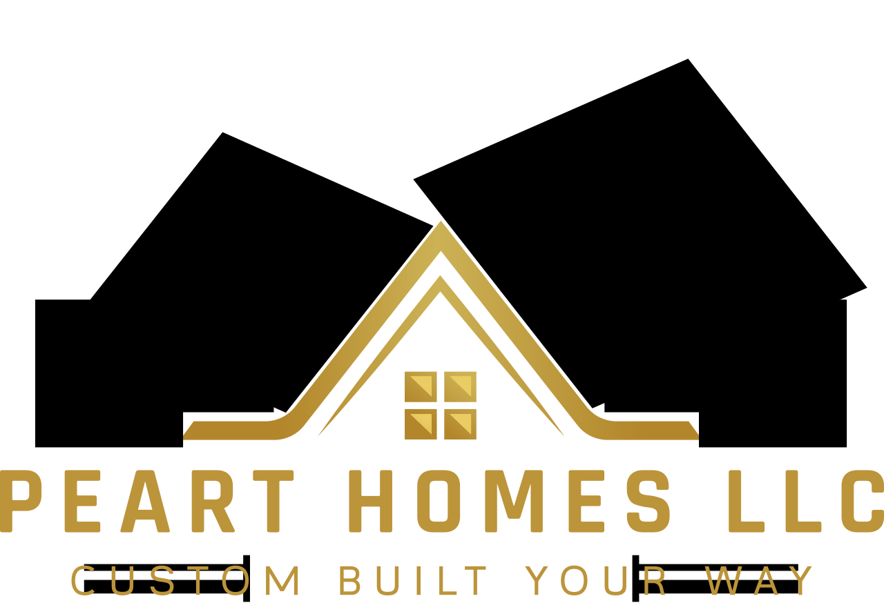 Peart Homes LLC's logo