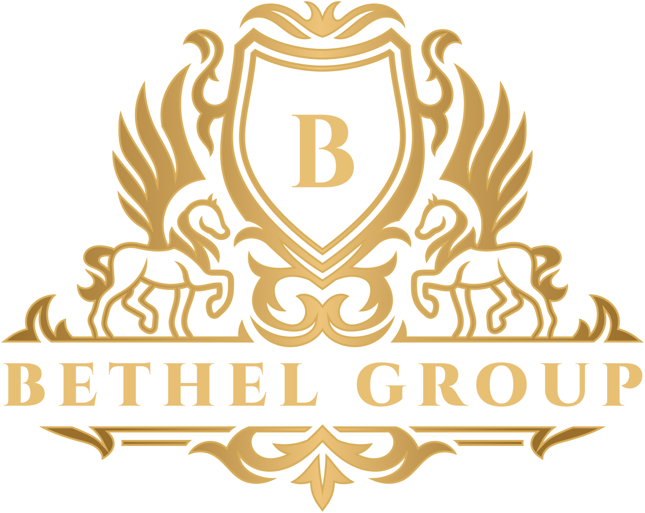 Bethel Group's logo