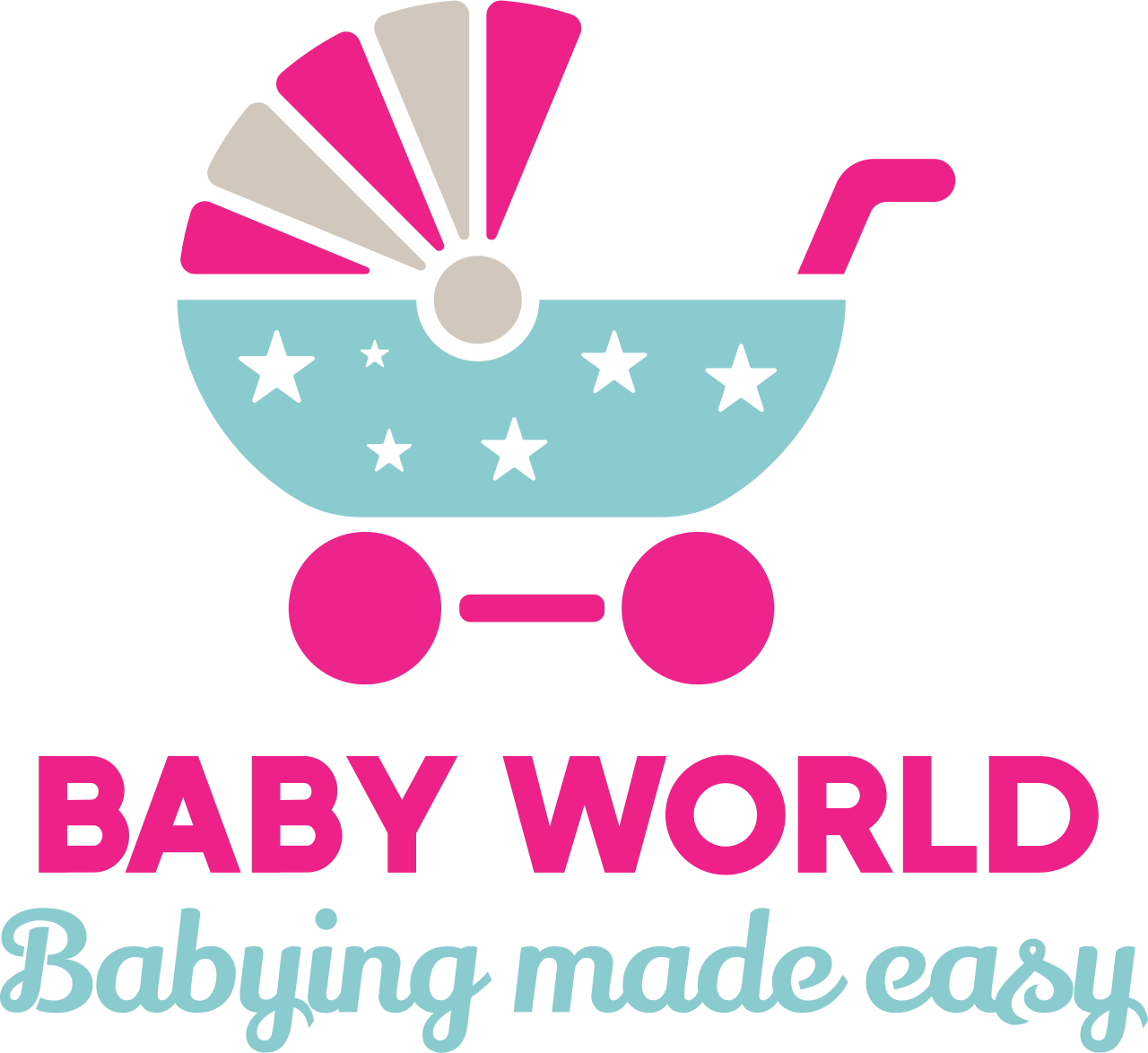 Baby World's logo