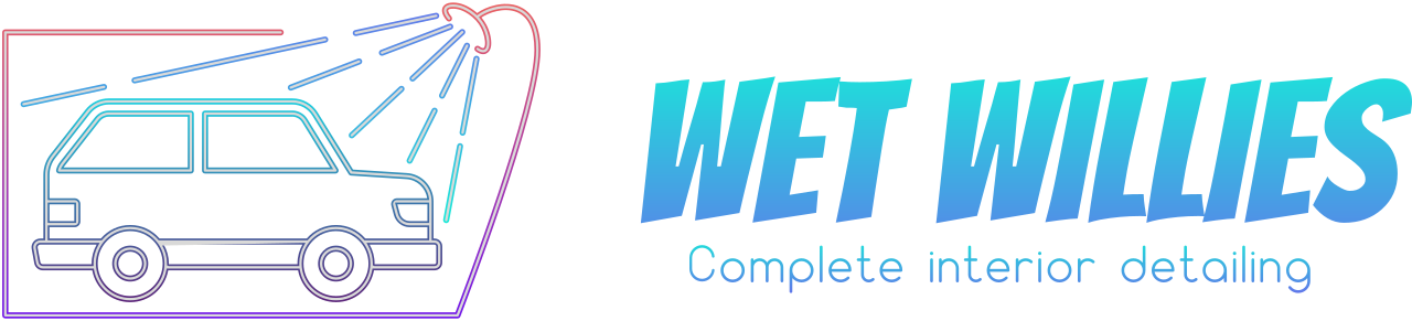 Wet Willies's logo