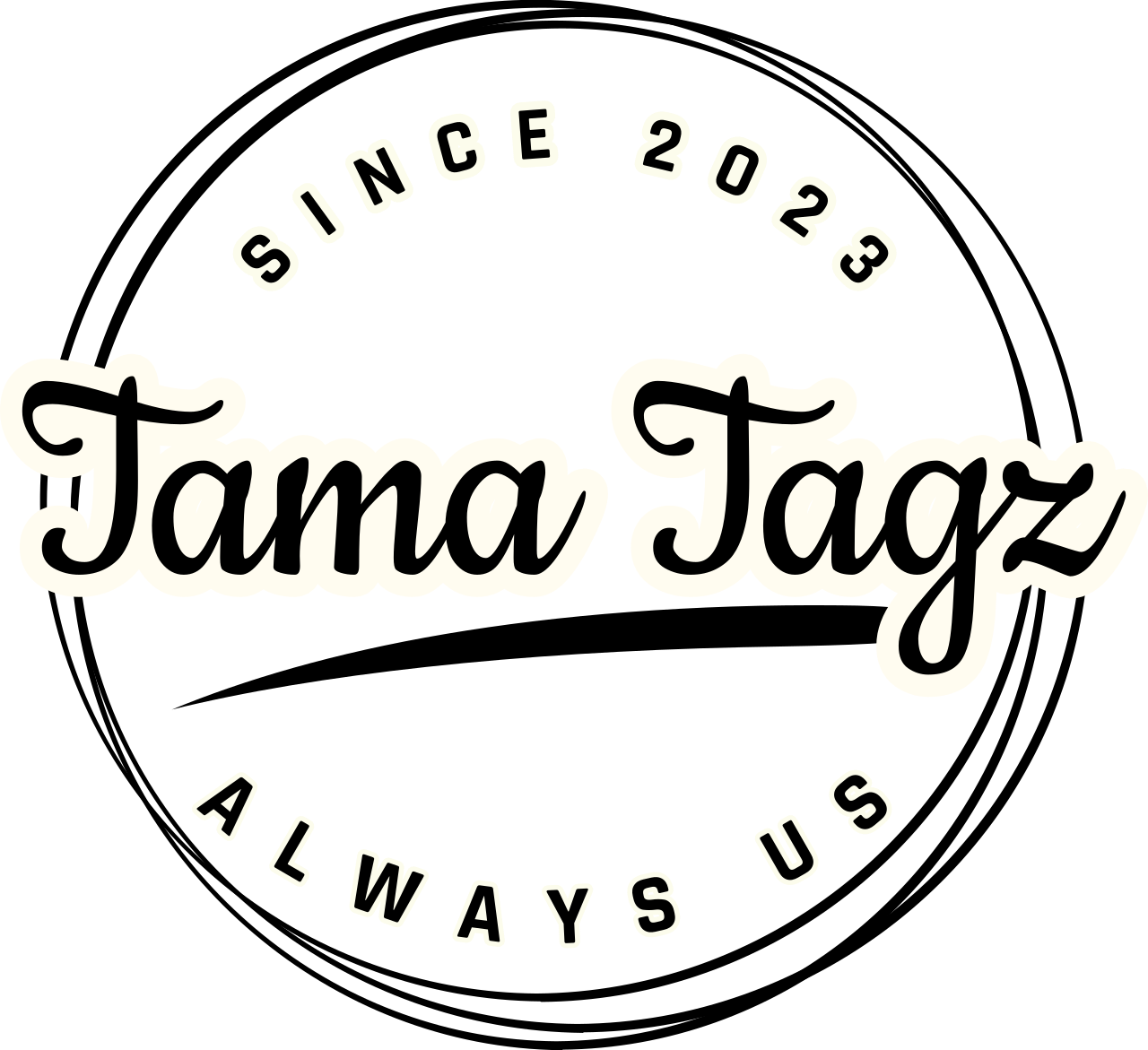 Tama Tagz's web page