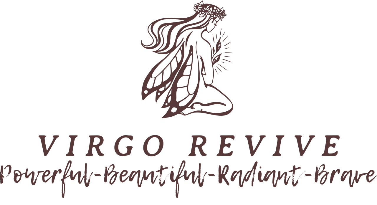 Virgo Revive's logo