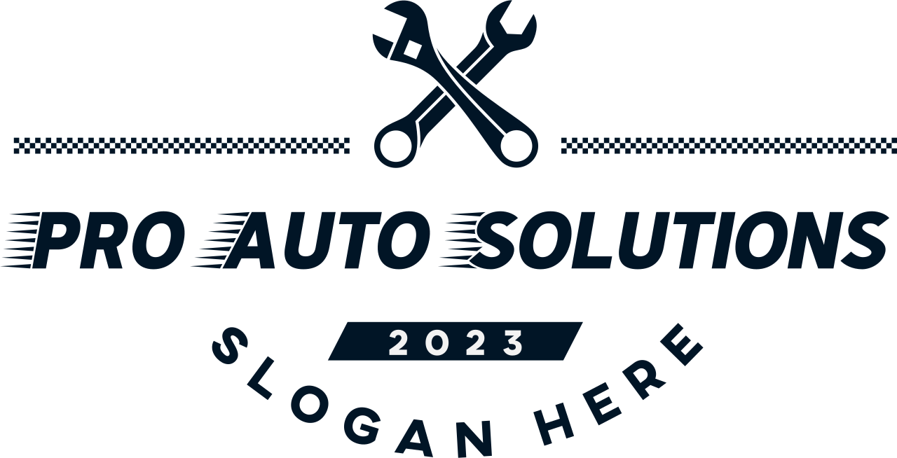 Pro Auto Solutions's logo