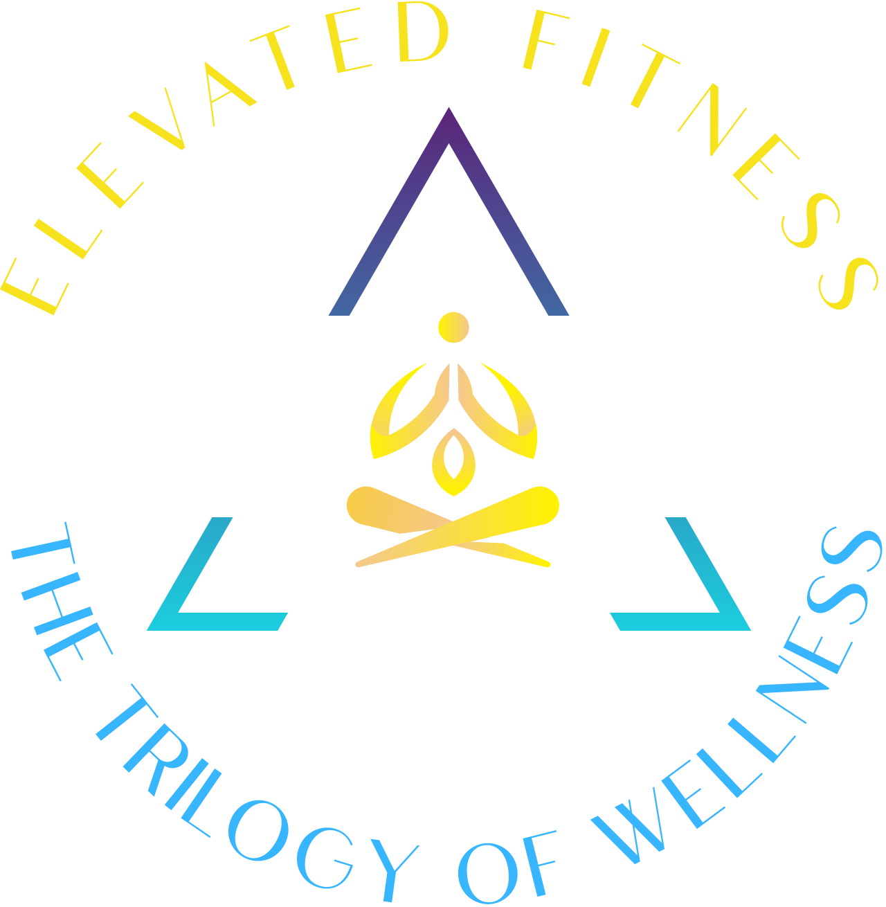 ELEVATED FITNESS's web page