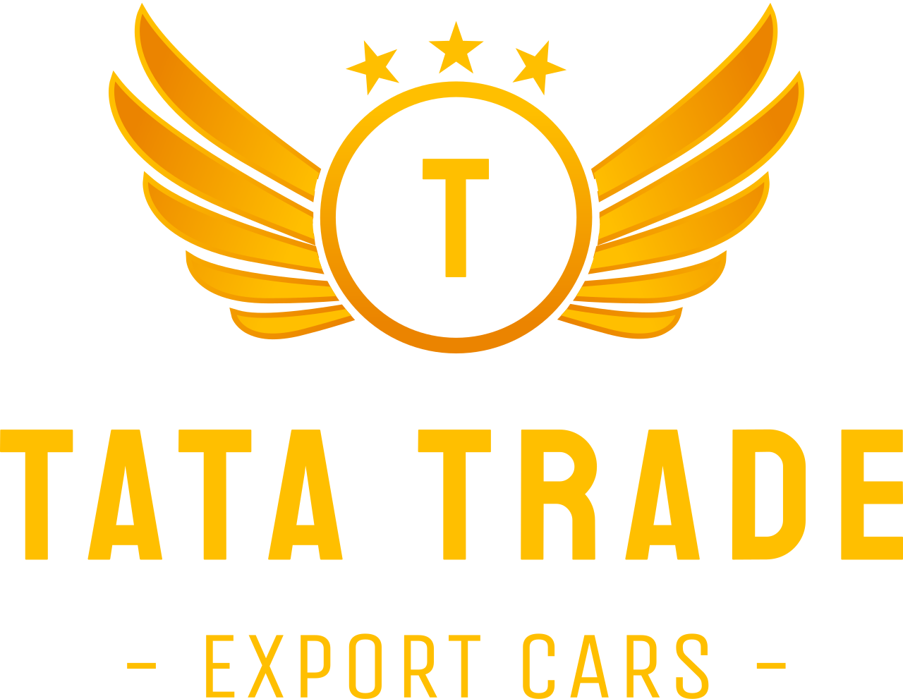 Tata Trade's web page