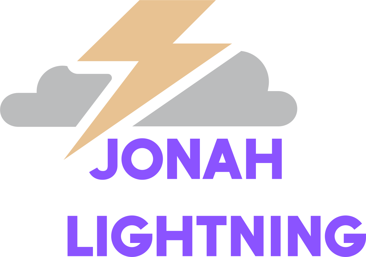 Jonah
    Lightning's web page