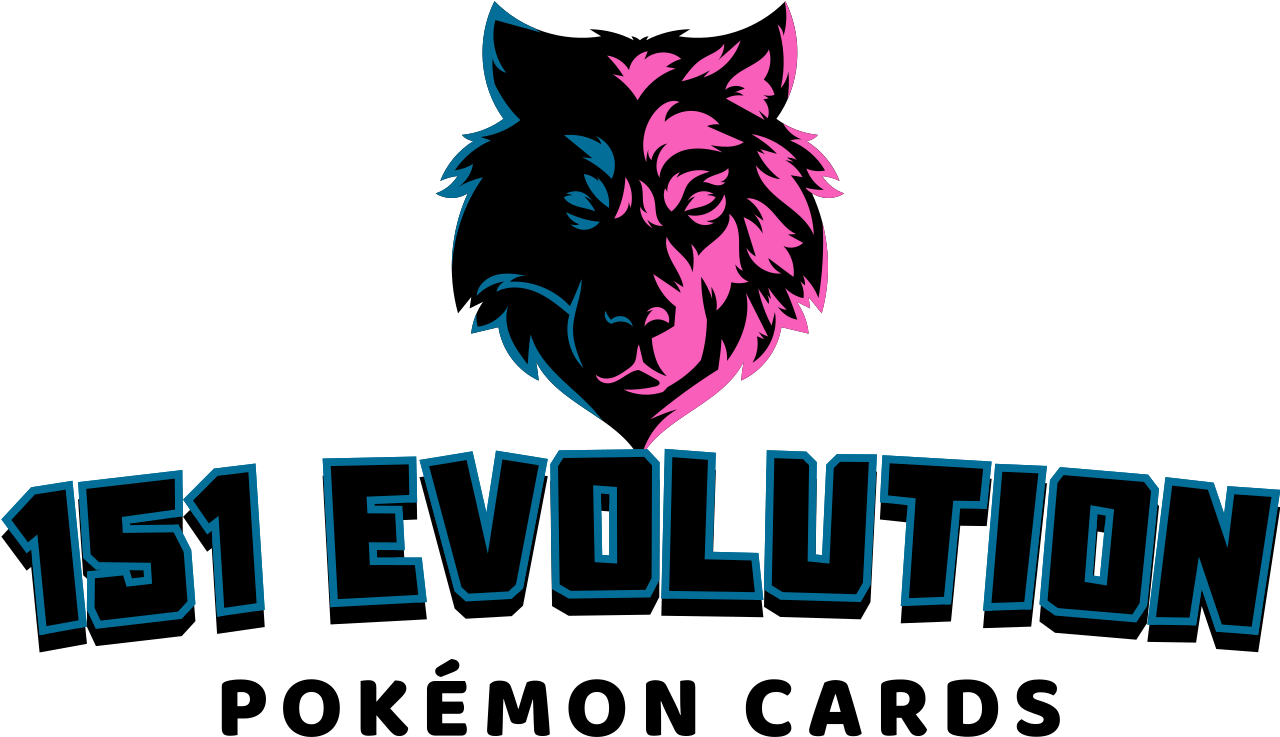 151 EVOLUTION's logo