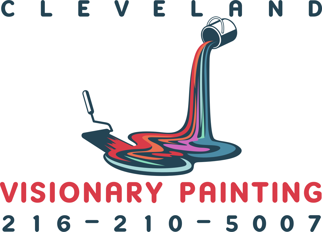 Visionary Painting's logo