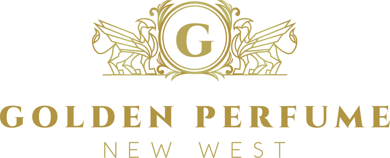 Golden Perfume's logo