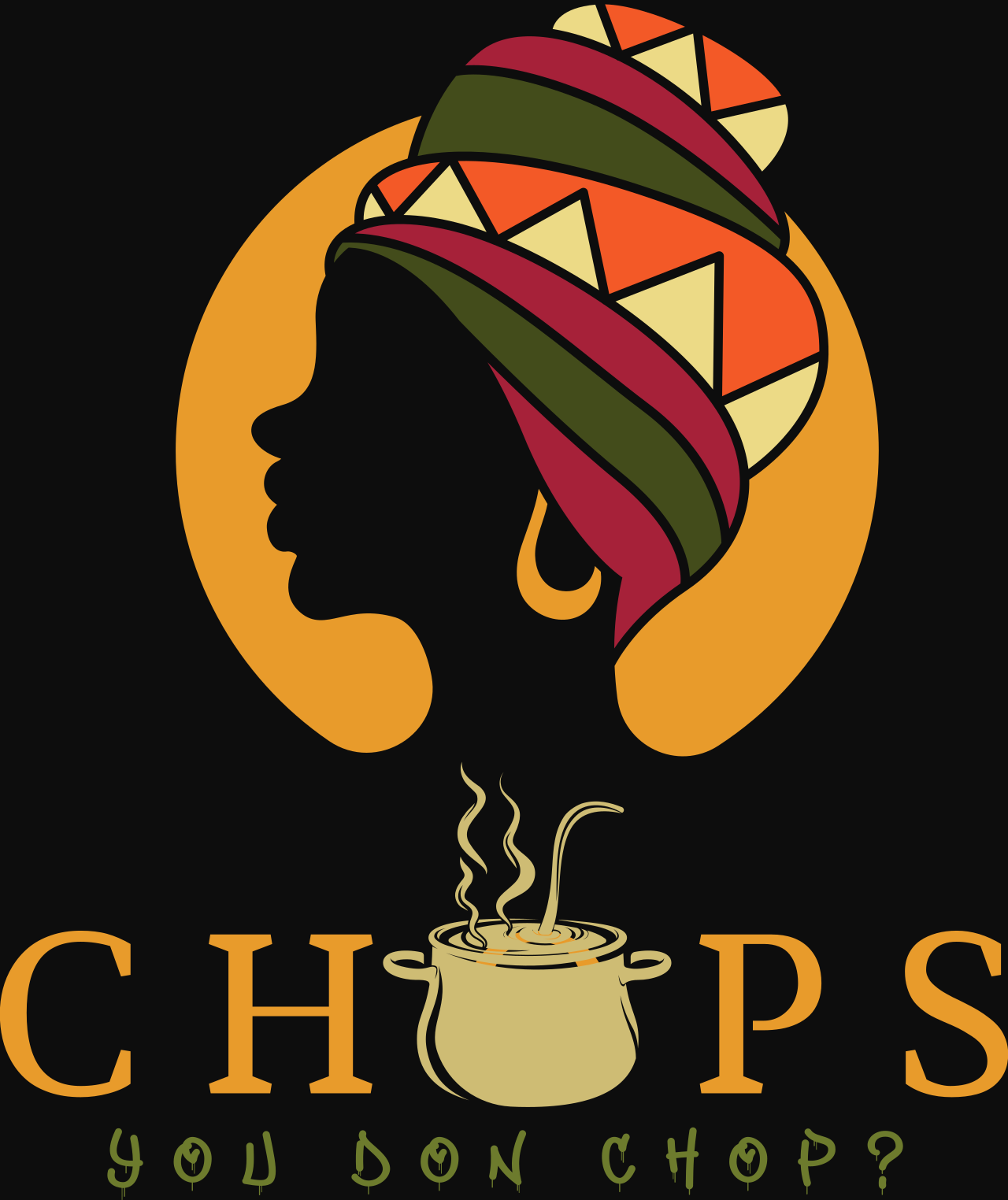 CHOPS's web page