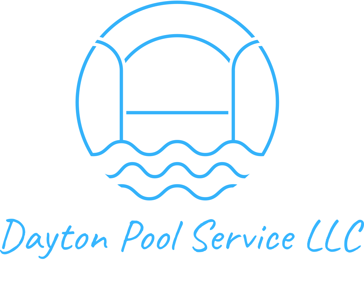 Dayton Pool Service LLC's logo