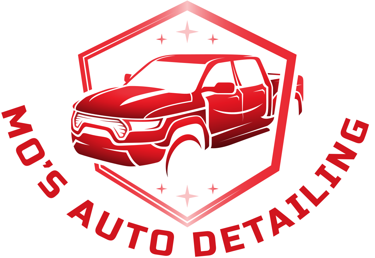 Mo’s Auto detailing 's logo