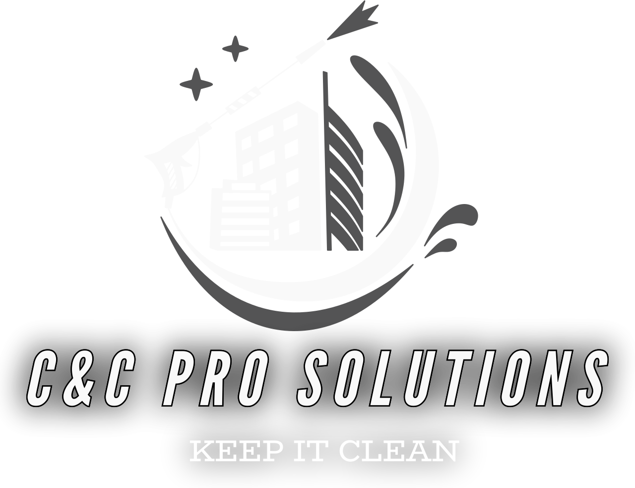C&C Pro Solutions's web page