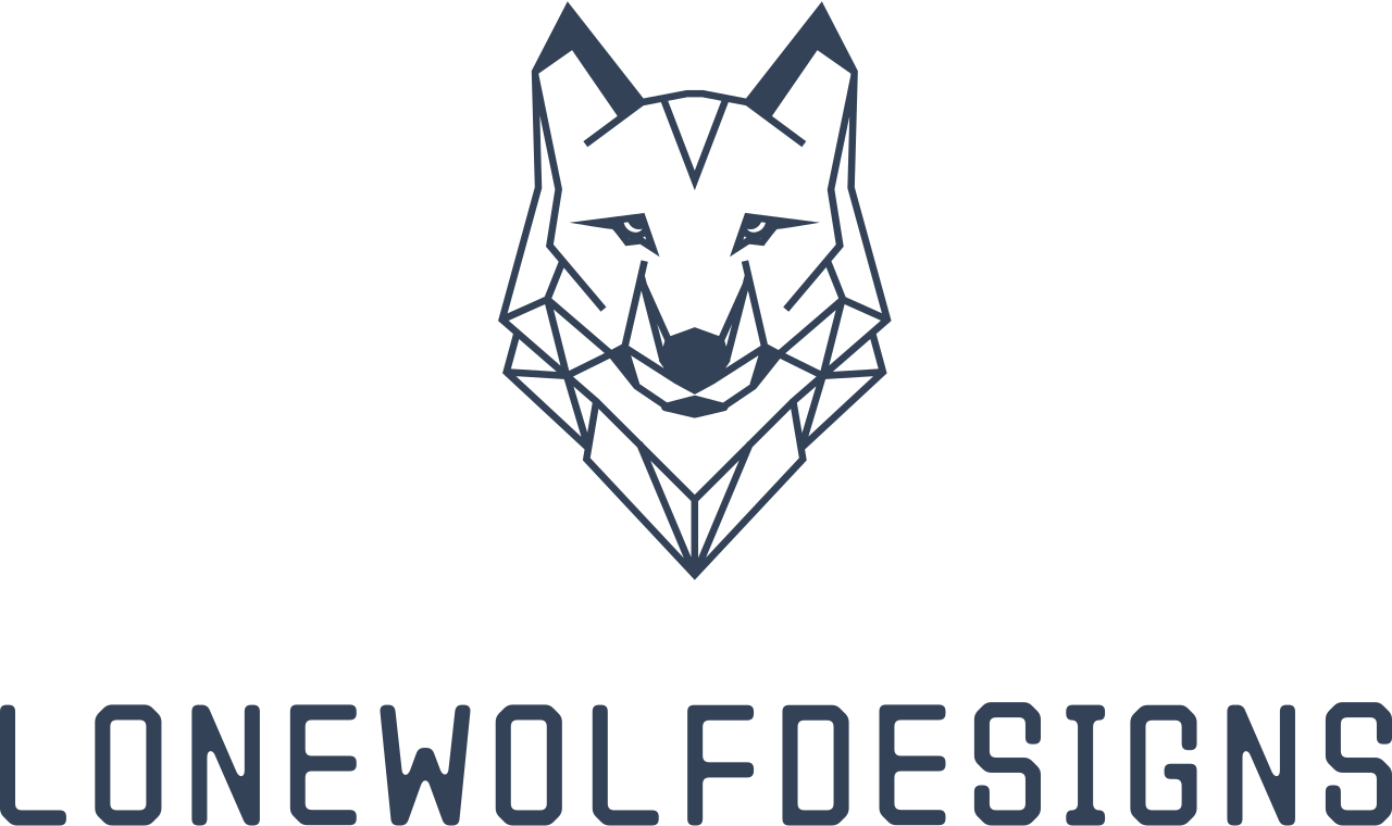 LoneWolfDesigns's logo