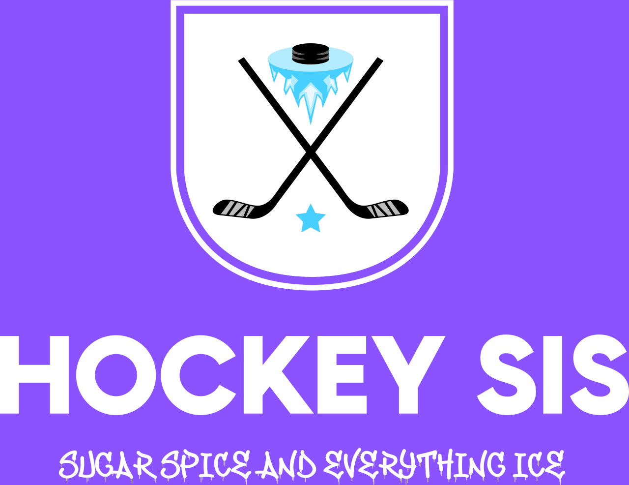 Hockey SIS's web page