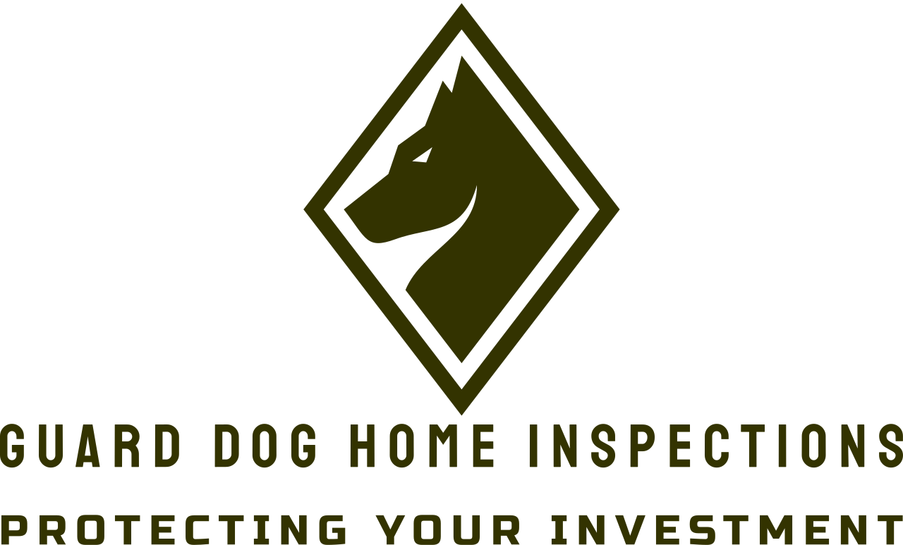 Guard Dog Home Inspections 's web page