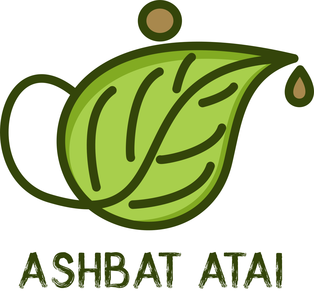 ASHBAT ATAI 's logo