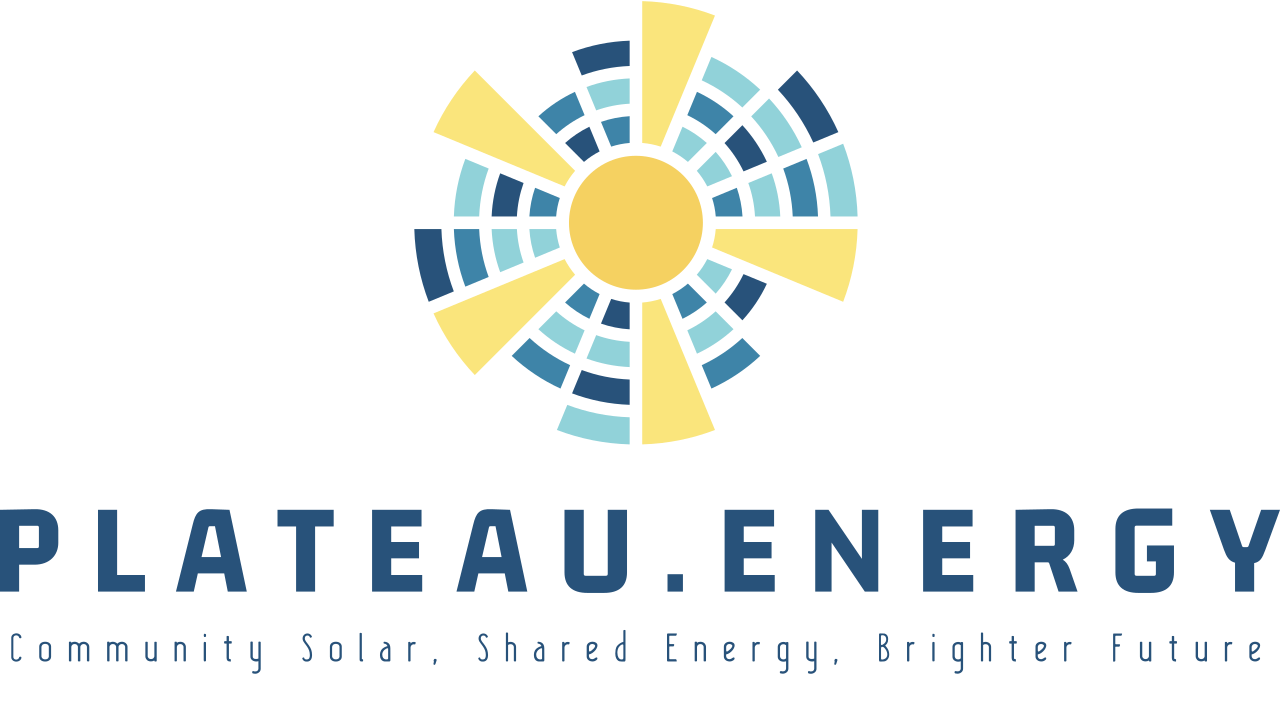 Plateau.Energy's logo