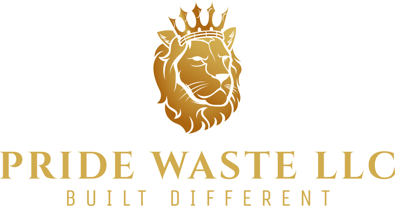 Pride Waste LLC's logo