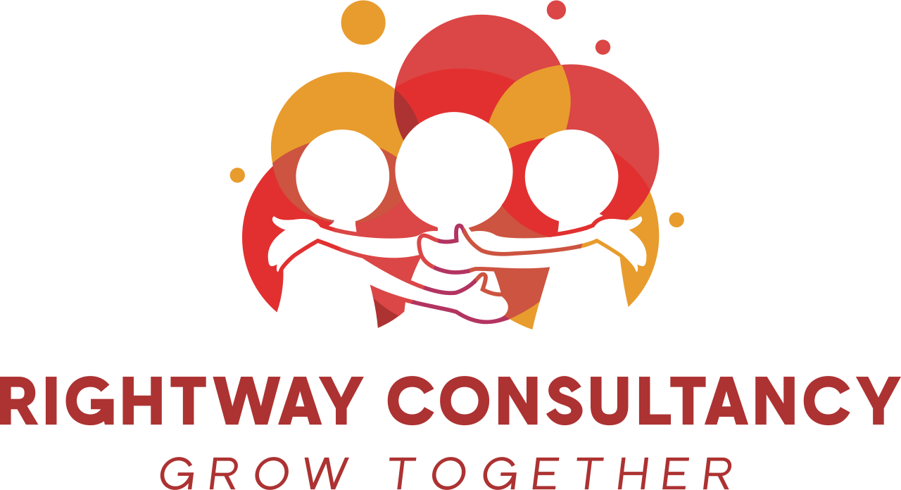 Rightway Consultancy 's logo