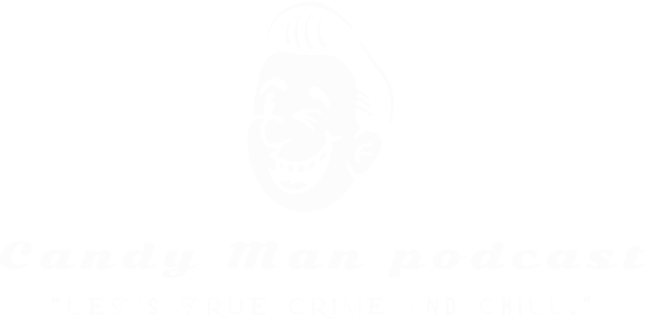 Candy Man podcast's logo