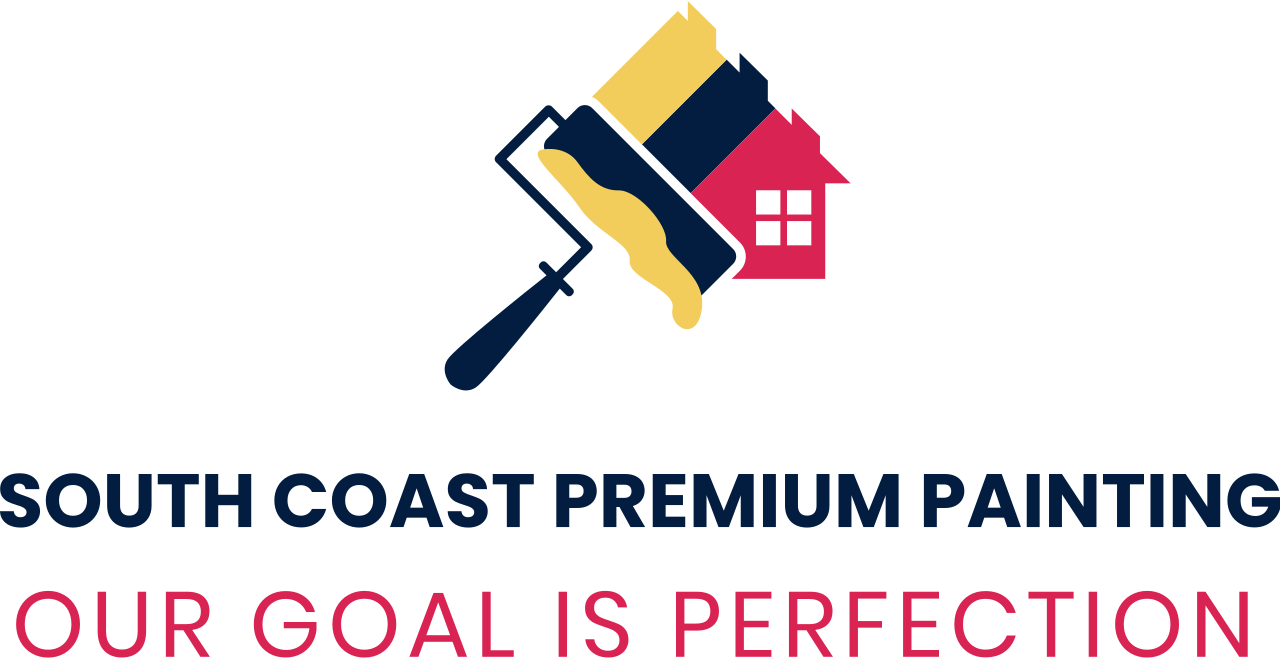 South Coast Premium Painting 's logo