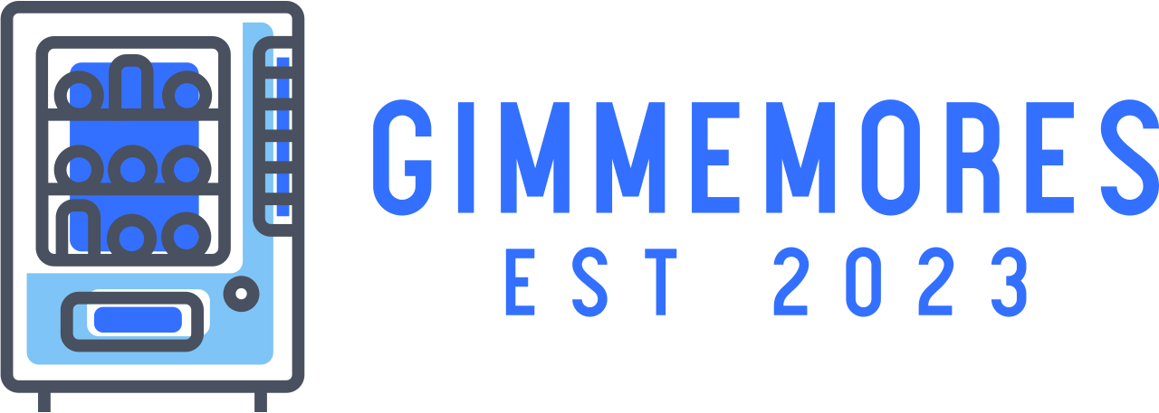 Gimmemores's logo
