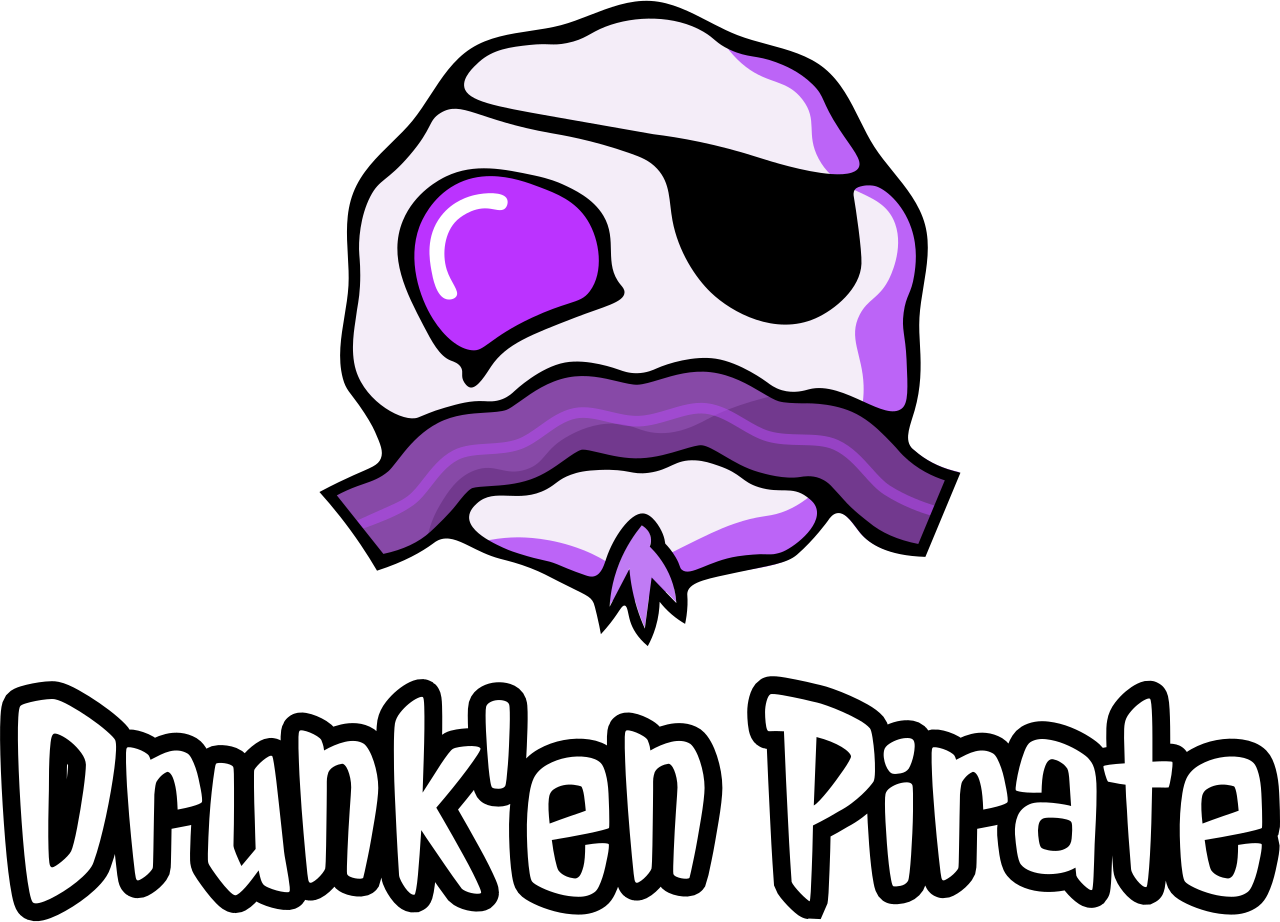 Drunk'en Pirate's web page