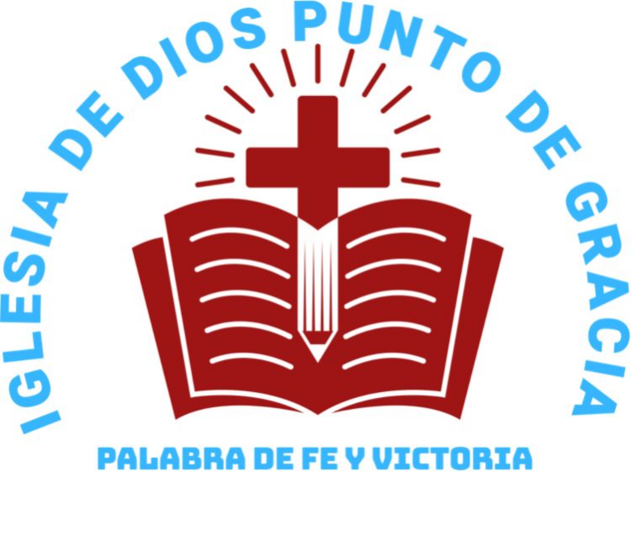 Iglesia de Dios Punto de Gracia Palabra de Fe y Victoria's web page
