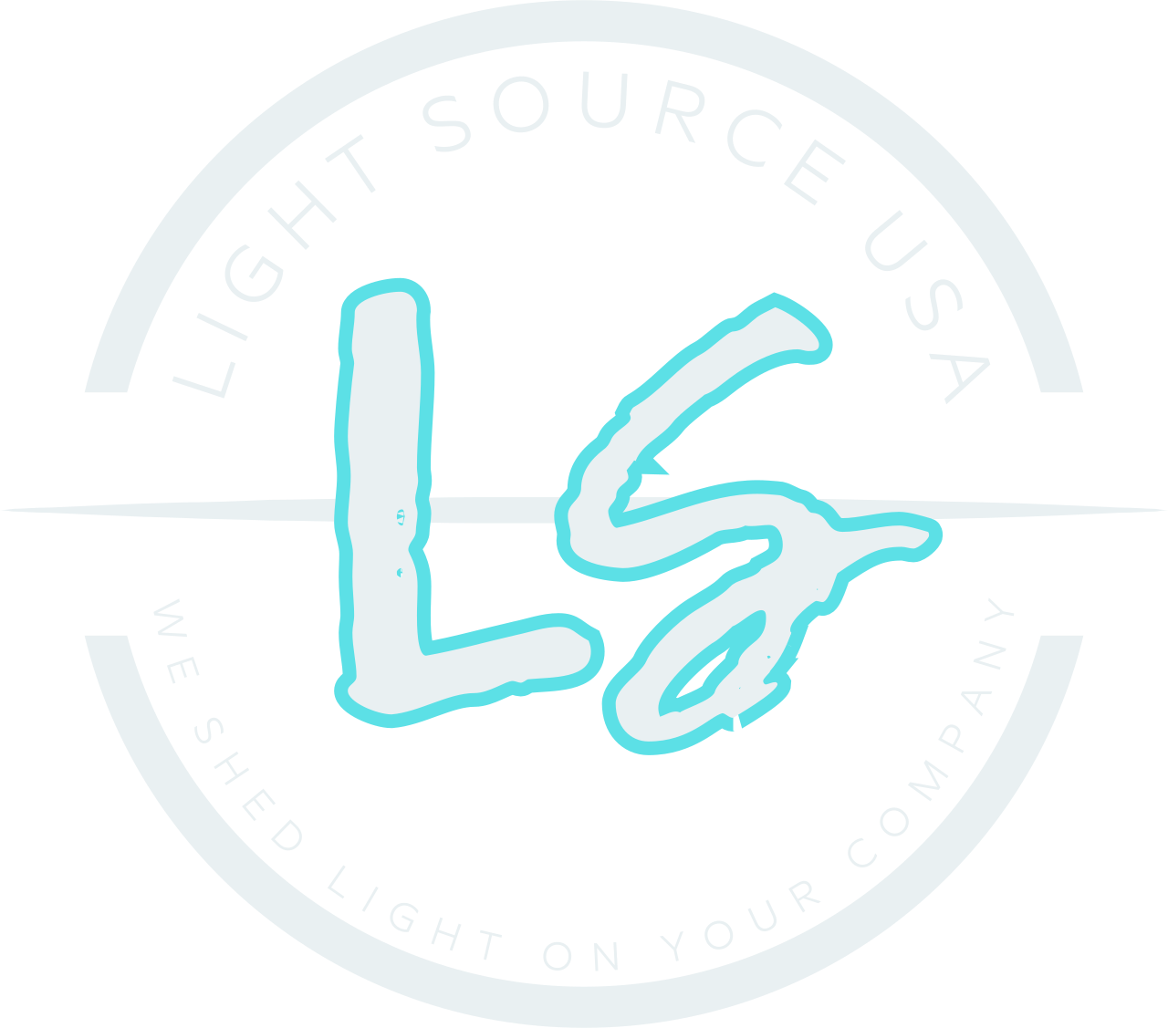 light source usa's web page