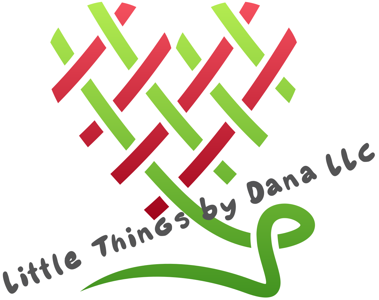Little Things by Dana LLC's logo