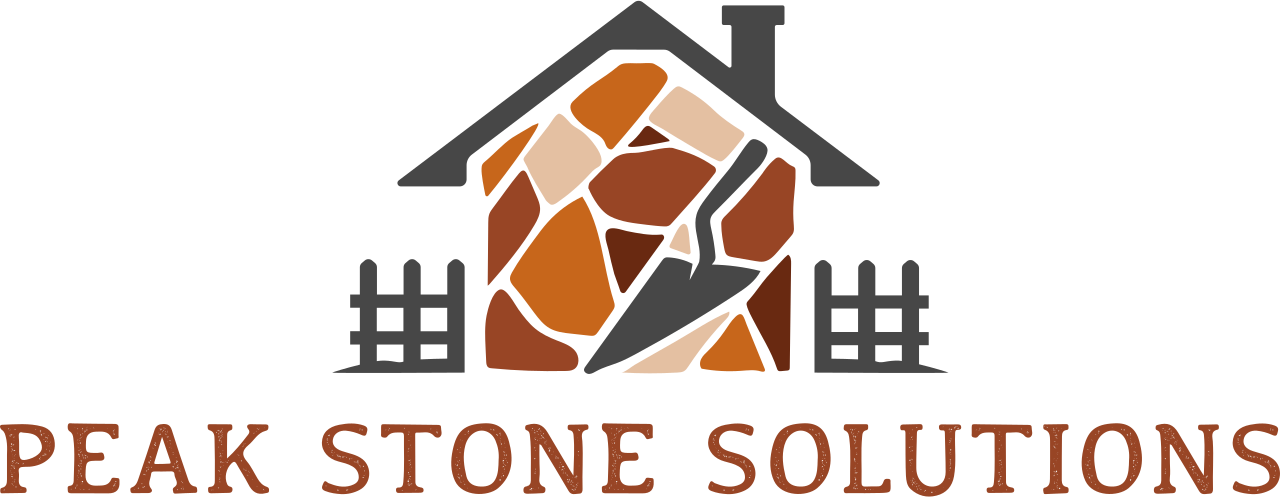 Peak Stone Solutions's logo