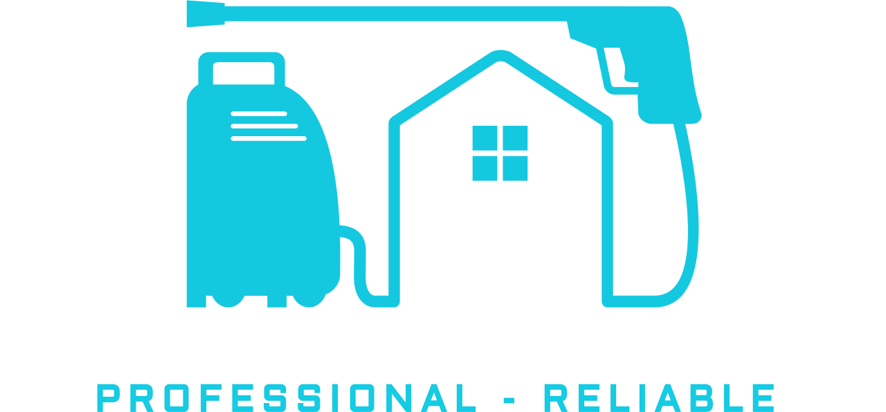 AJ REVITALISE EXTERIOR CLEANING's logo