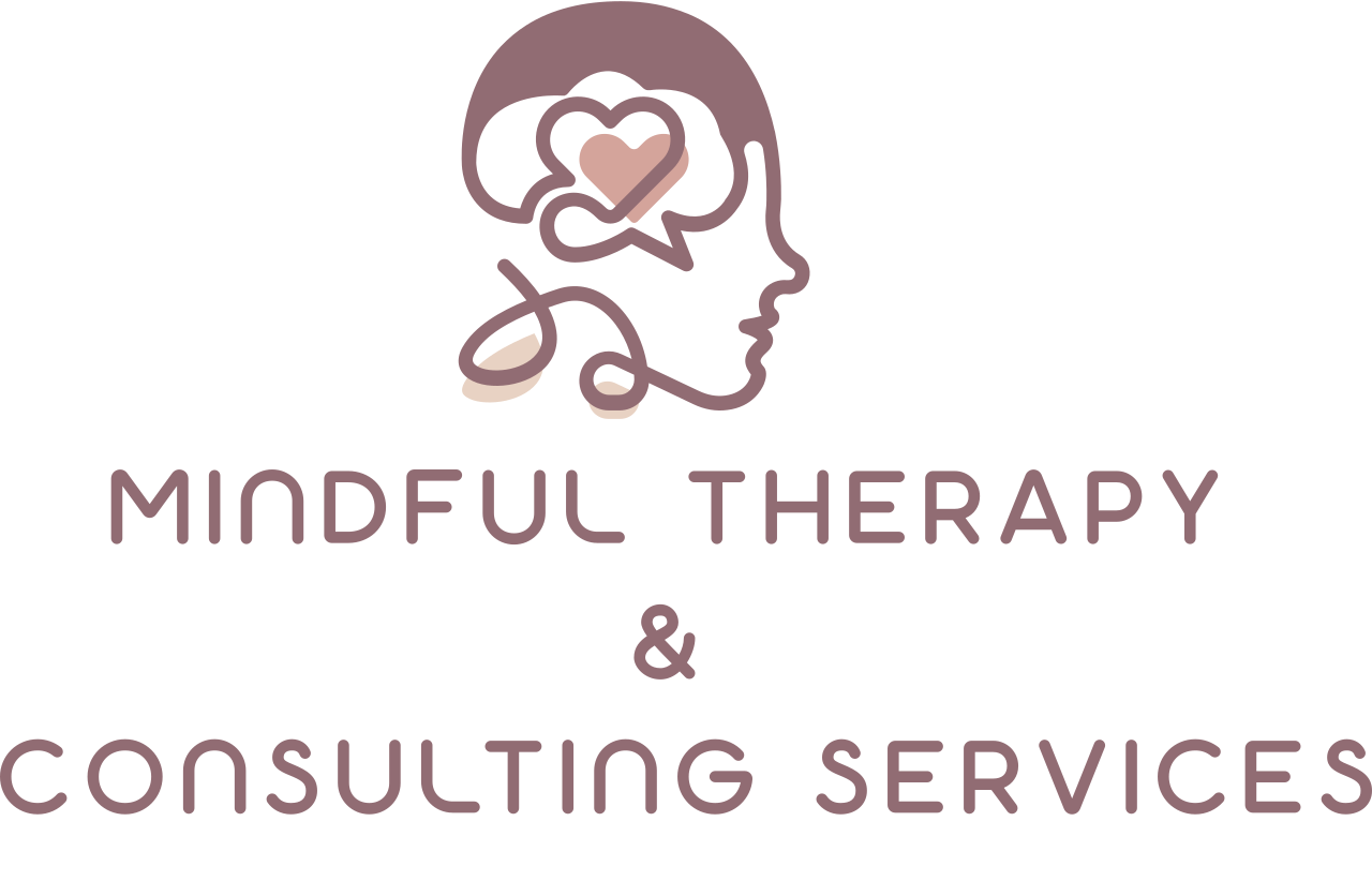 Mindful Therapy 
& 
Consulting Services's logo